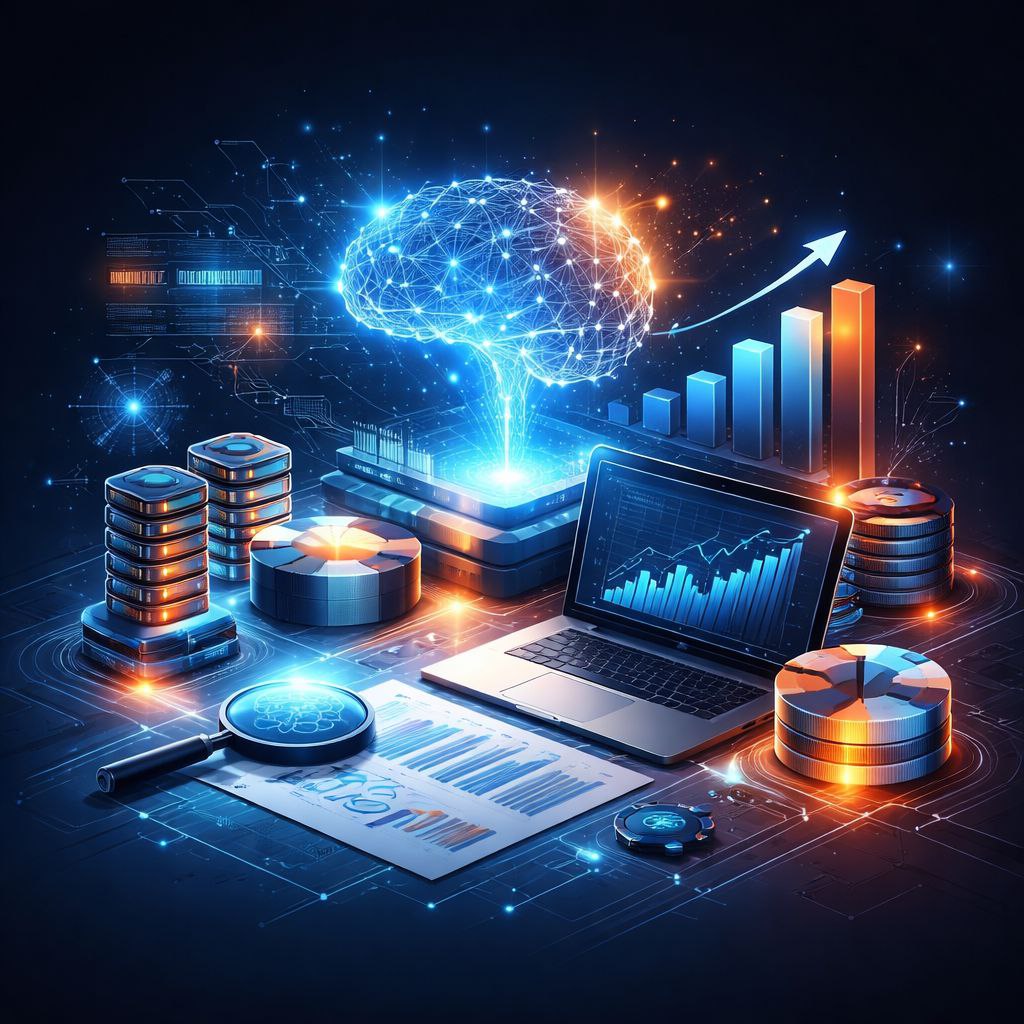 About ARDI Technology